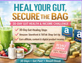 30 Day Clean Gut Challenge eBook
