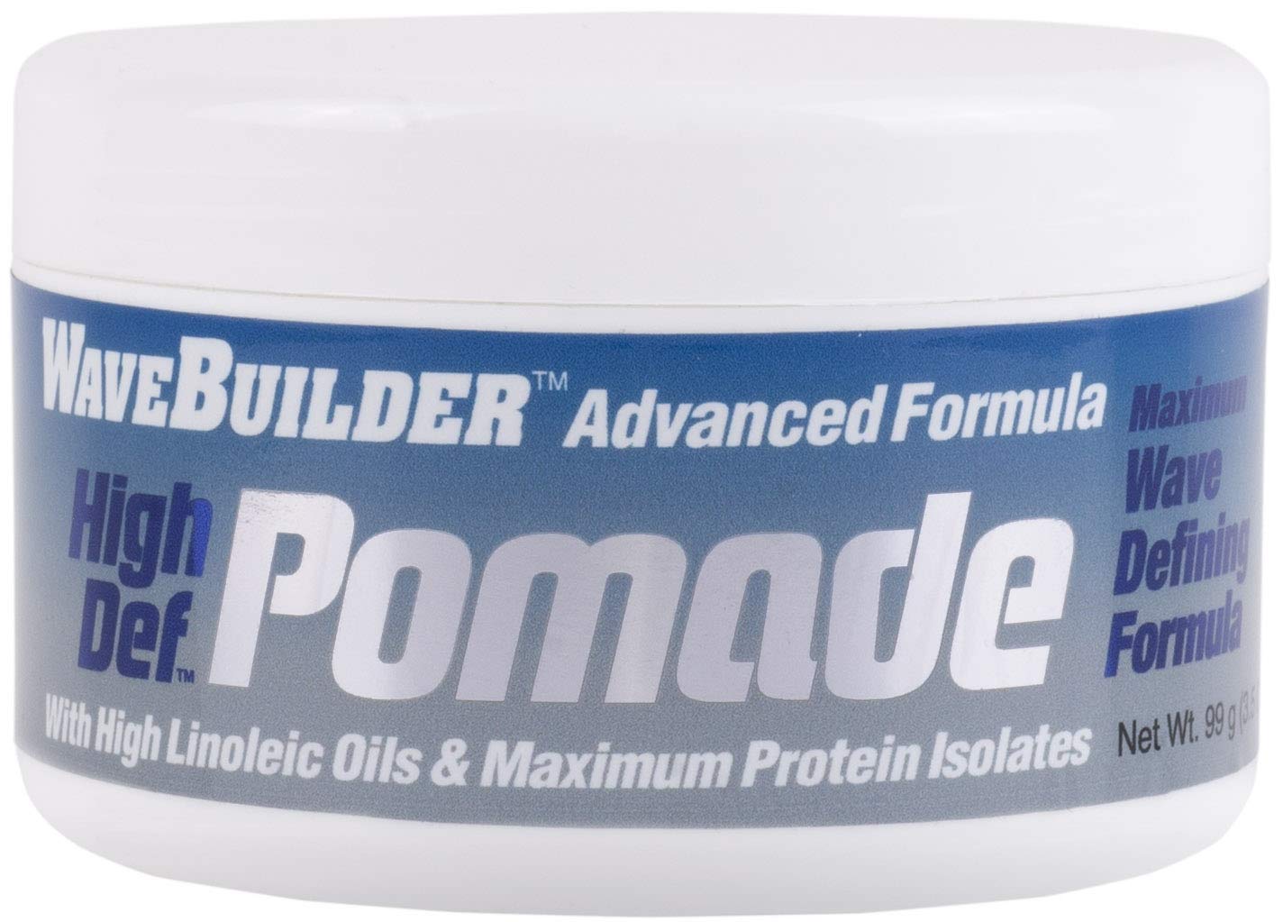 360 Wave Pomade for Men