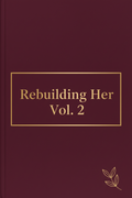 Rebuilding Her Bundle — Journal + Mesh Set